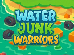 Игри Water Junk Warriors
