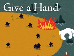 Игри Give a Hand
