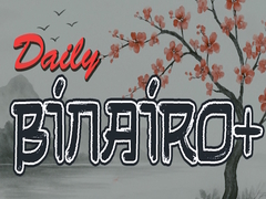 Игри Daily Binairo+