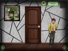 Игри Amgel Easy Room Escape 308