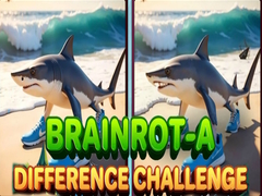 Игри Brainrot – A Difference Challenge