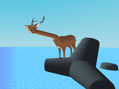 Игри Deer Adventure