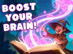 Игри Boost Your Brain!