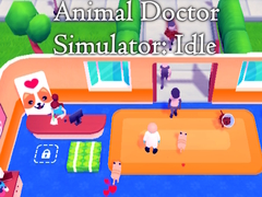Игри Animal Doctor Simulator: Idle