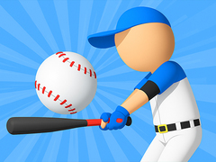 Игри Idle Baseball Tycoon