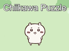 Игри Chiikawa Puzzle