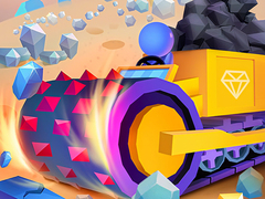 Игри The Stone Miner