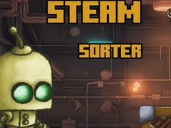 Игри Steam Sorter