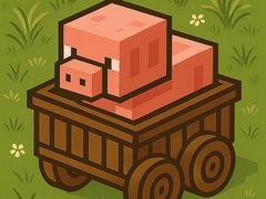Игри Animal in Rails!