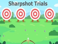 Игри Sharpshot Trials