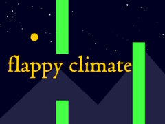 Игри flappy climate