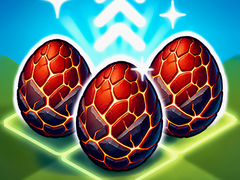 Игри Merge Fantasy