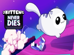 Игри Kitten Never Dies