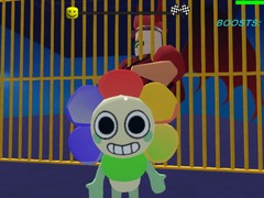 Игри Dandy And Barry Police