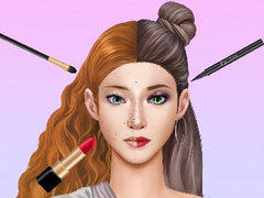Игри Princess ASMR Makeover
