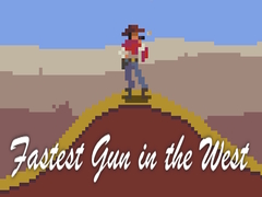 Игри Fastest Gun in the West