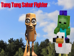 Игри Tung Tung Sahur Fighter