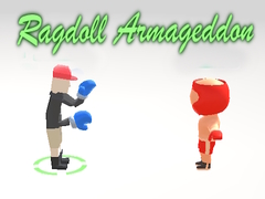 Игри Ragdoll Armageddon
