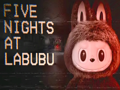 Игри Five Nights at Labubu