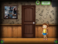 Игри Amgel Kids Room Escape 333