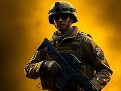 Игри Marine Showdown: Standoff in Afghanistan