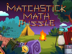Игри Matchstick Math Puzzle