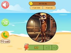 Игри Prank Call: Tung Tung Sahur 