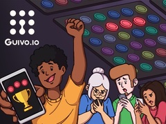 Игри Guivo.io