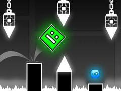 Игри Geometry Platformer
