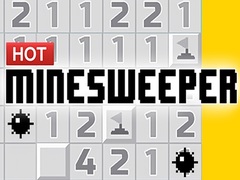 Игри Mine Sweeper