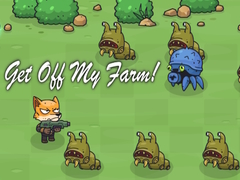 Игри Get Off My Farm!