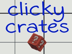 Игри Clicky Crates