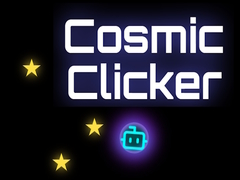 Игри Cosmic Clicker
