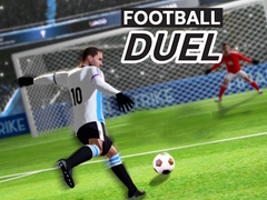 Игри Football Duel