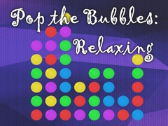 Игри Pop the Bubbles: Relaxing