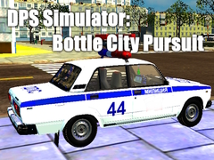 Игри DPS Simulator: Bottle City Pursuit