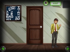 Игри Amgel Easy Room Escape 309