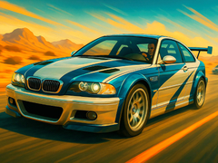 Игри Street Traffic Racer