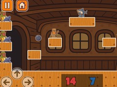 Игри Brainrot Tung Sahur Battle