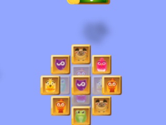 Игри Safari Match
