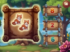 Игри Number Quest Game