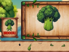 Игри Veggie Friends