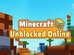 Игри Minecraft Unblocked Online