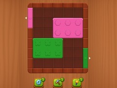 Игри Wood Blocks Jam