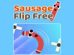 Игри Sausage Flip Free
