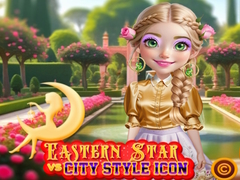 Игри Eastern Star vs City Style Icon