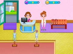 Игри Prom Dress Fashion Shop