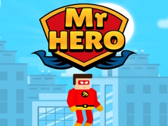 Игри Mr Hero