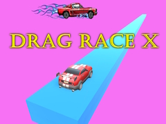 Игри Drag Race X