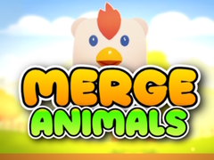 Игри Merge Animals